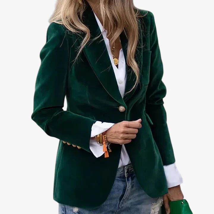Lileth™ Casual Blazer