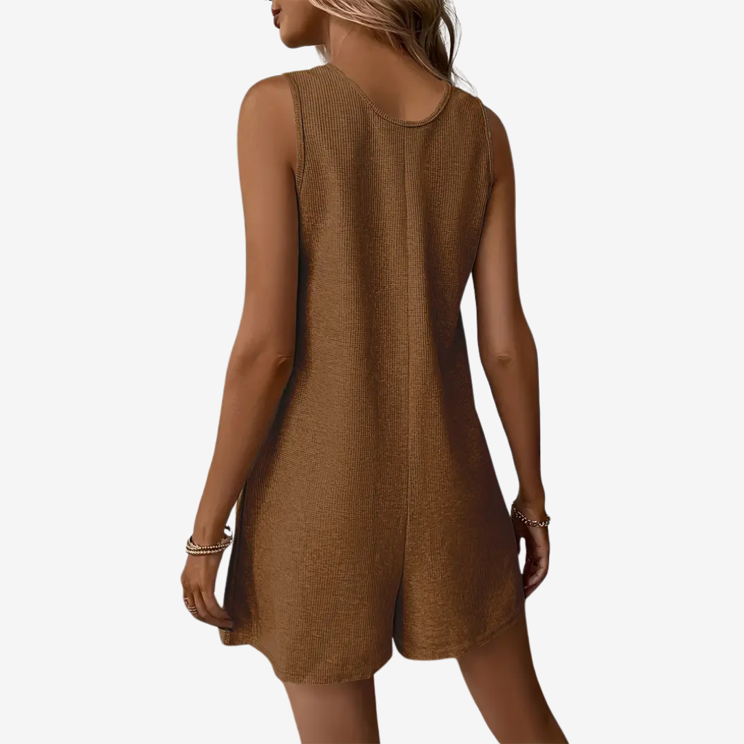 Anellee™ Button-Down Combination