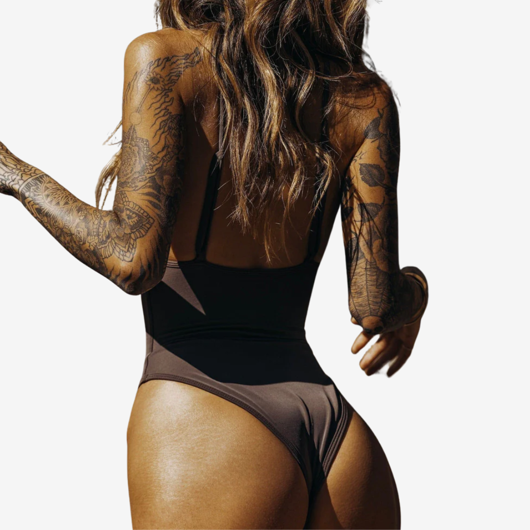 Tiphaine™ One-Piece Swimsuit