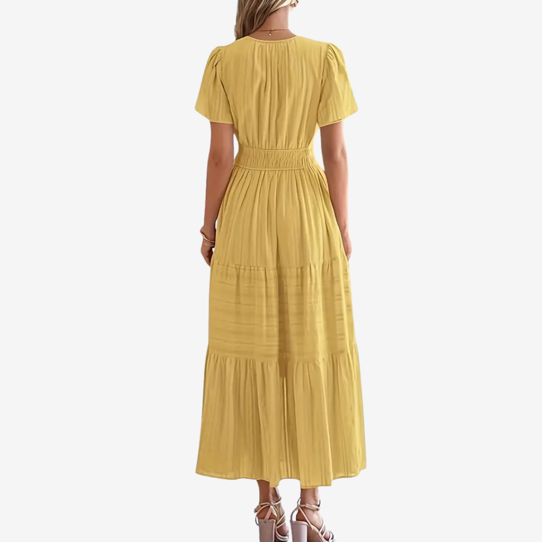 Solange™ Airy Dress