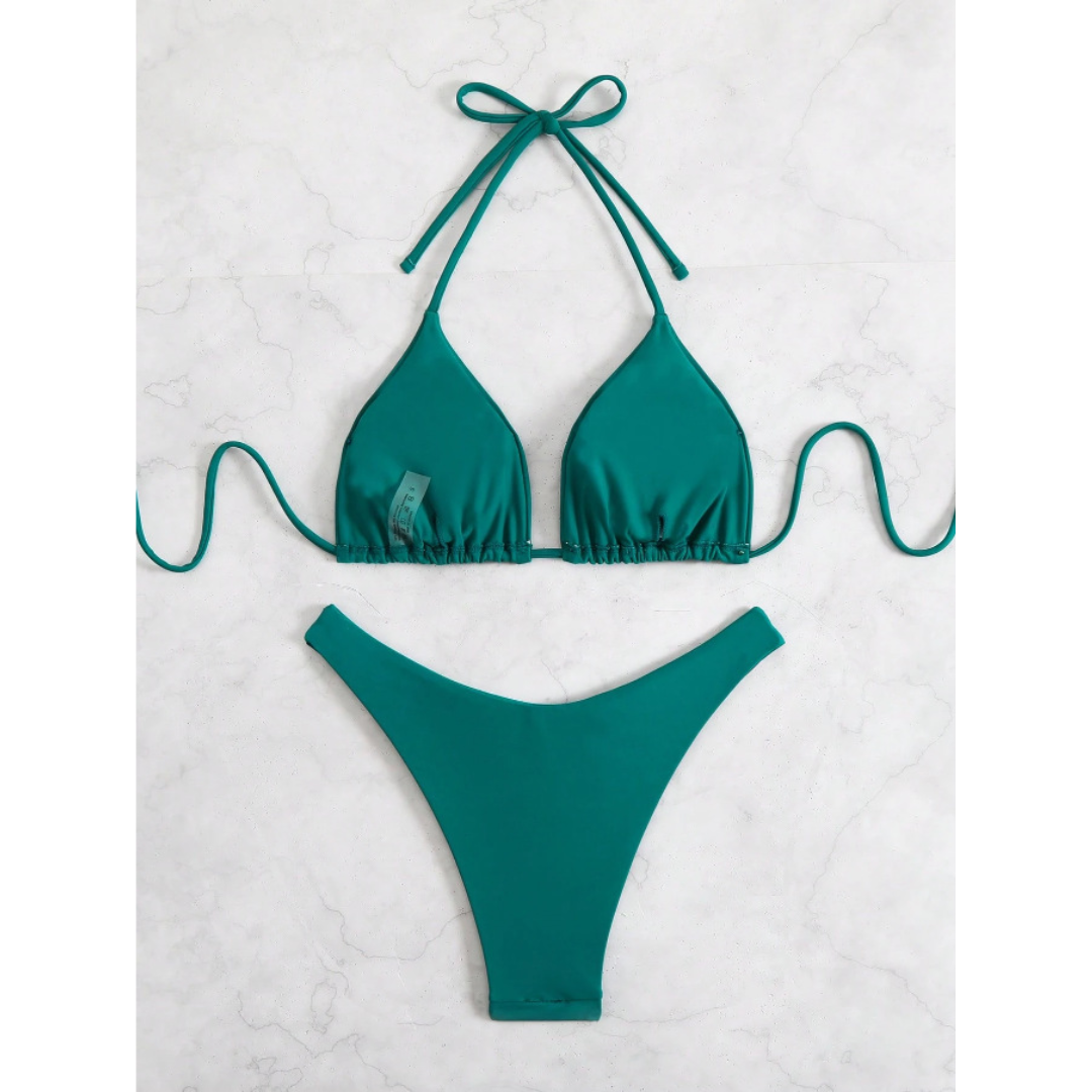 Inès™ Two-Piece Bath Set