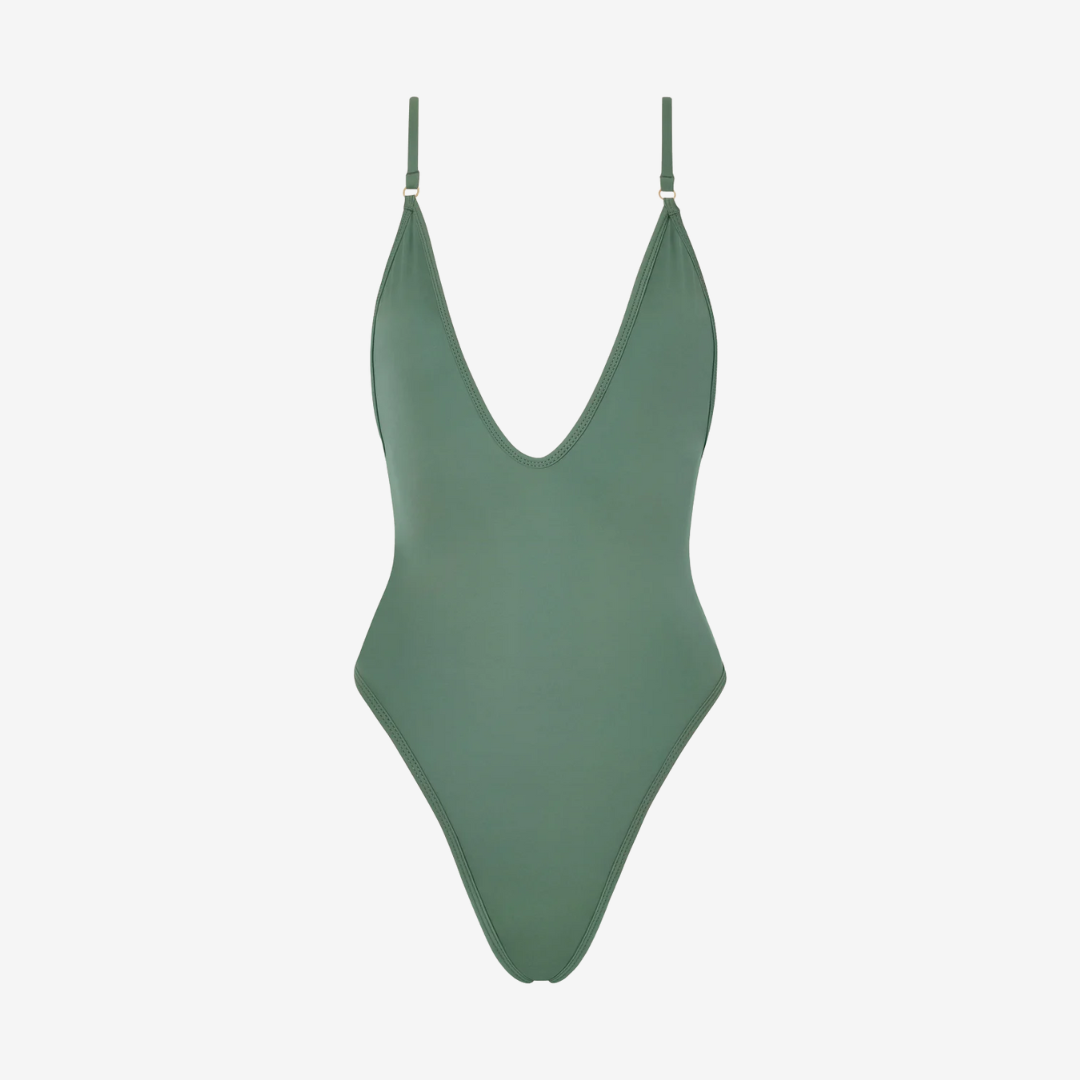 Tiphaine™ One-Piece Swimsuit