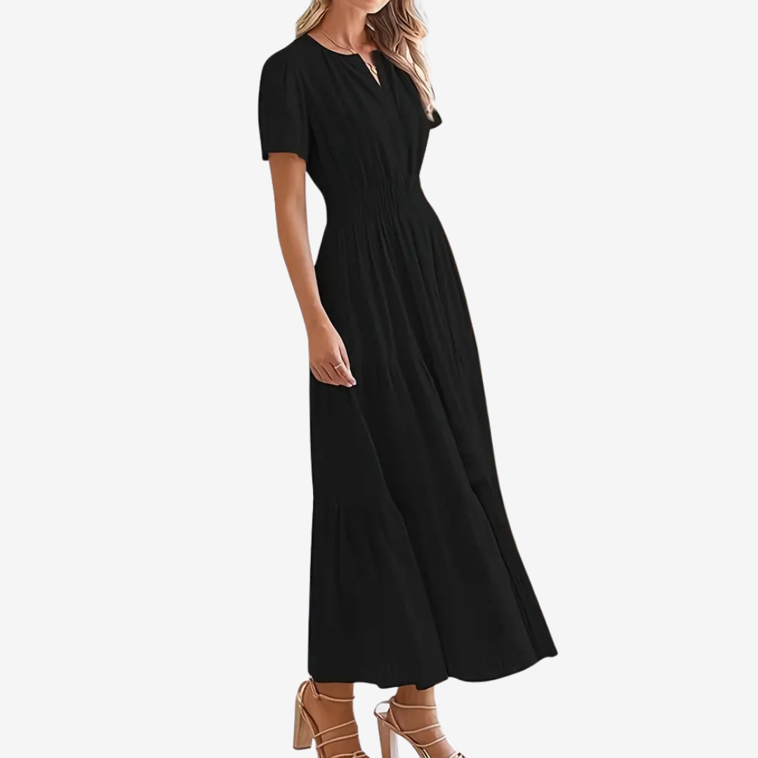 Solange™ Airy Dress