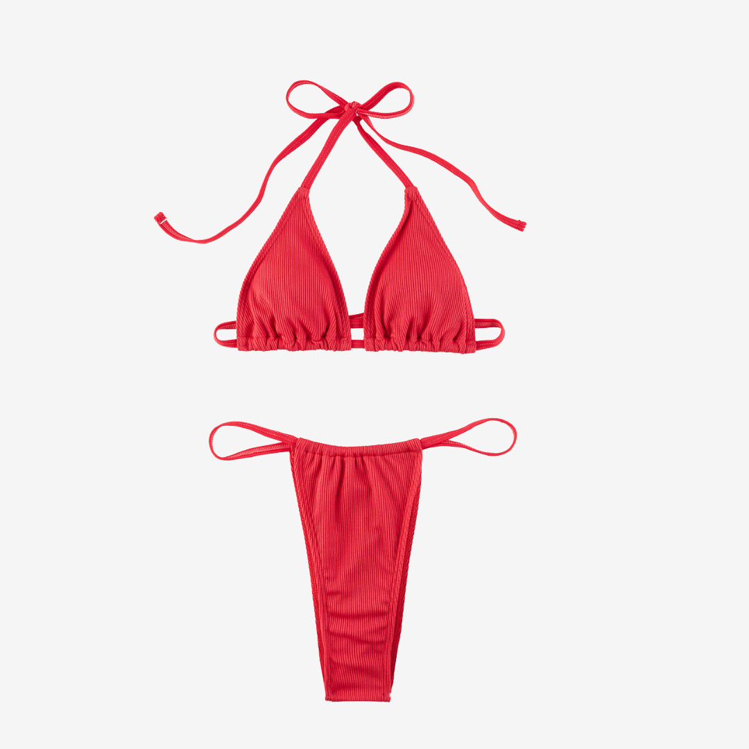 Zélie™ Sporty swimsuit