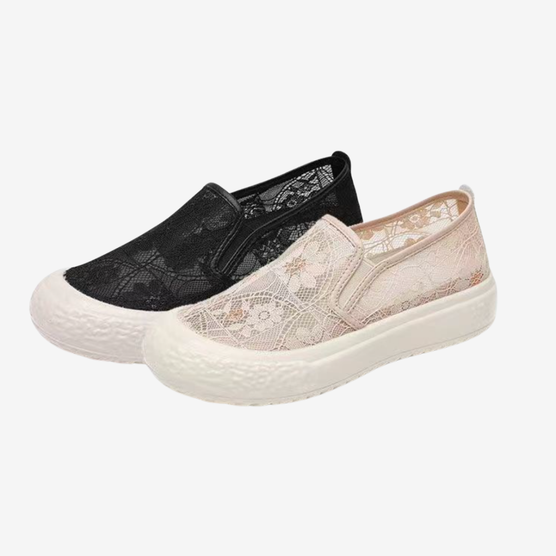 Rosalie™ Slip-on Shoes