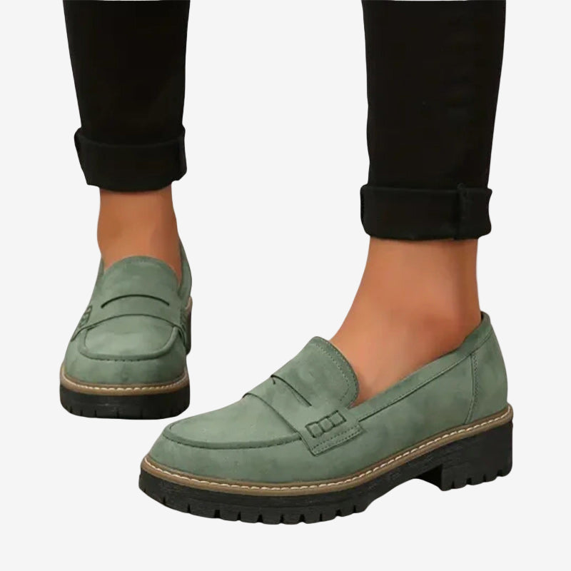 Destiny™ Comfortable Moccasins