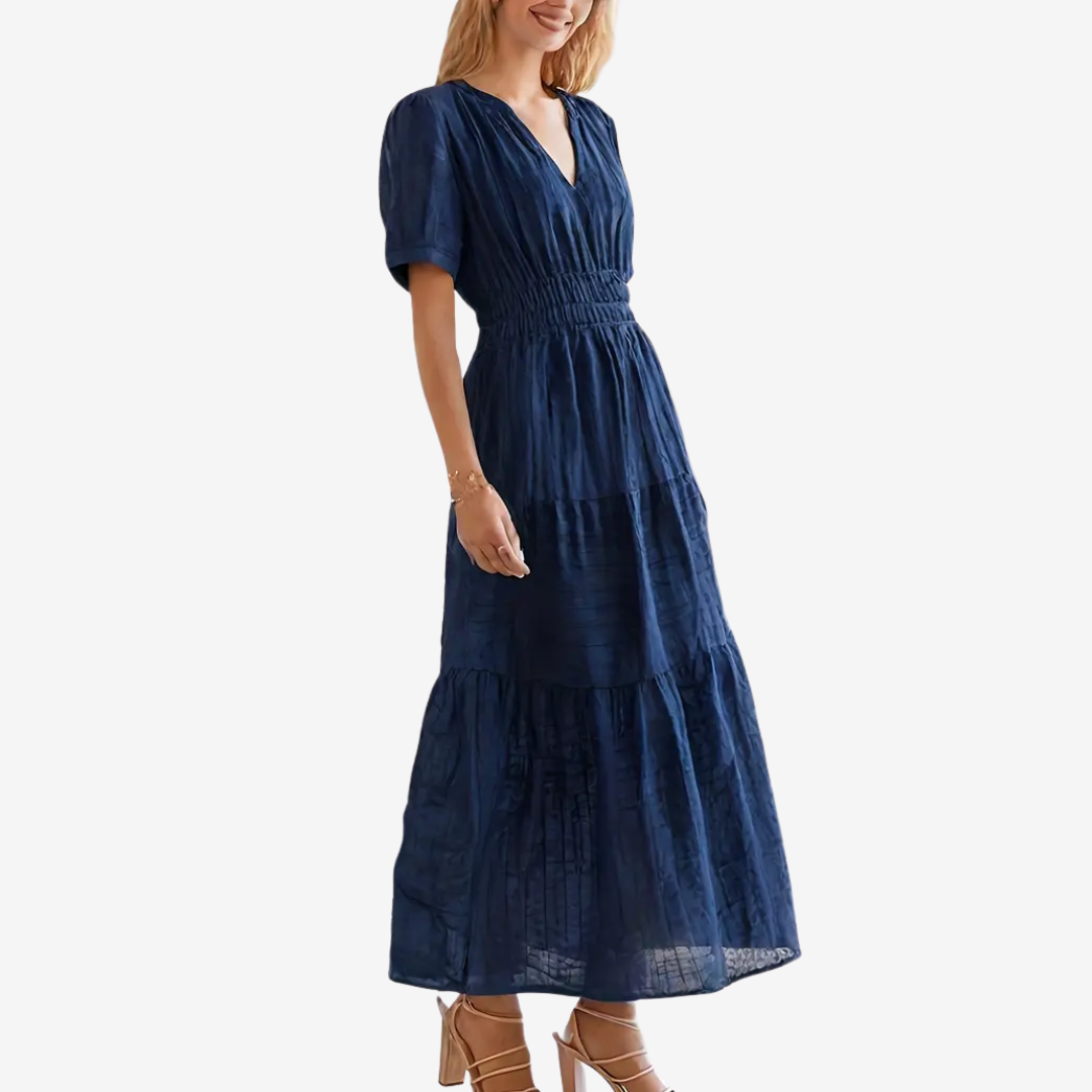 Solange™ Airy Dress
