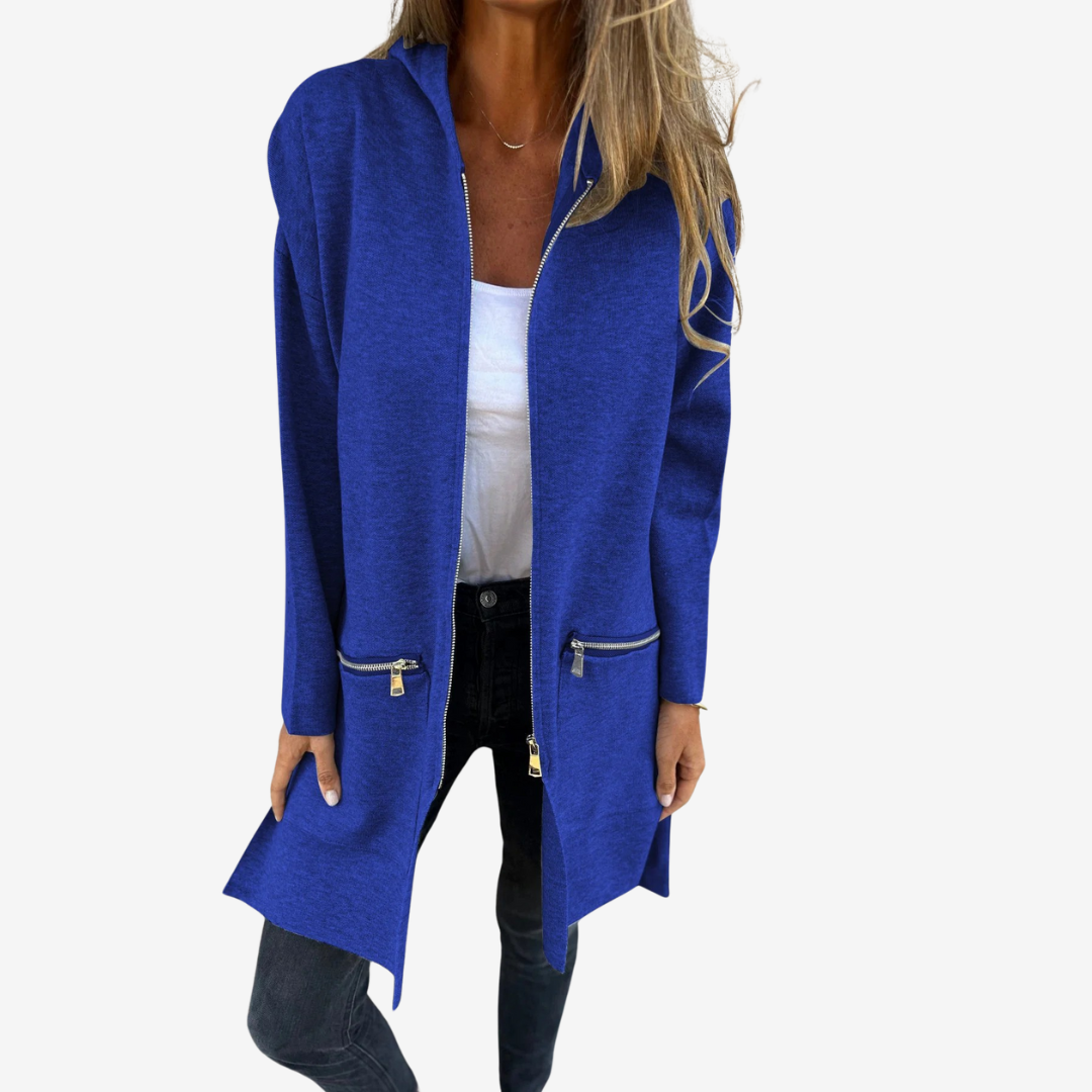 Lindé™ Elegant Coat