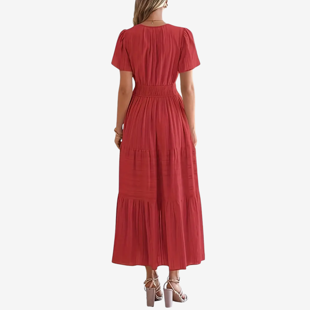 Solange™ Airy Dress