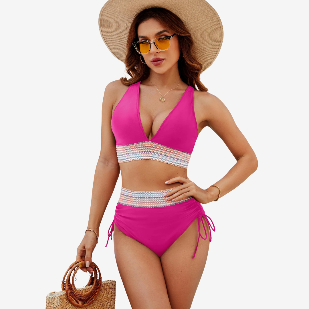 Camille™ Sculpting Bikini