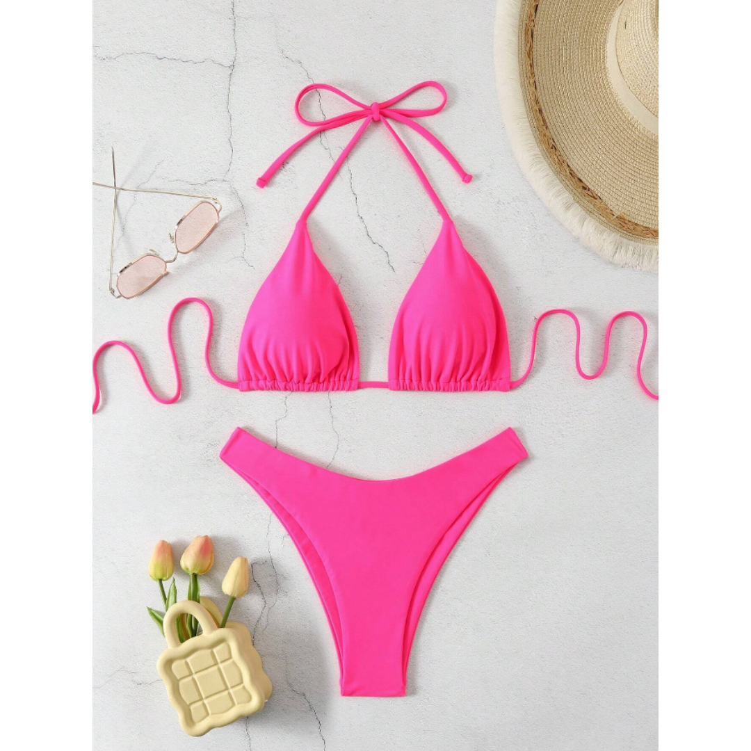 Inès™ Two-Piece Bath Set