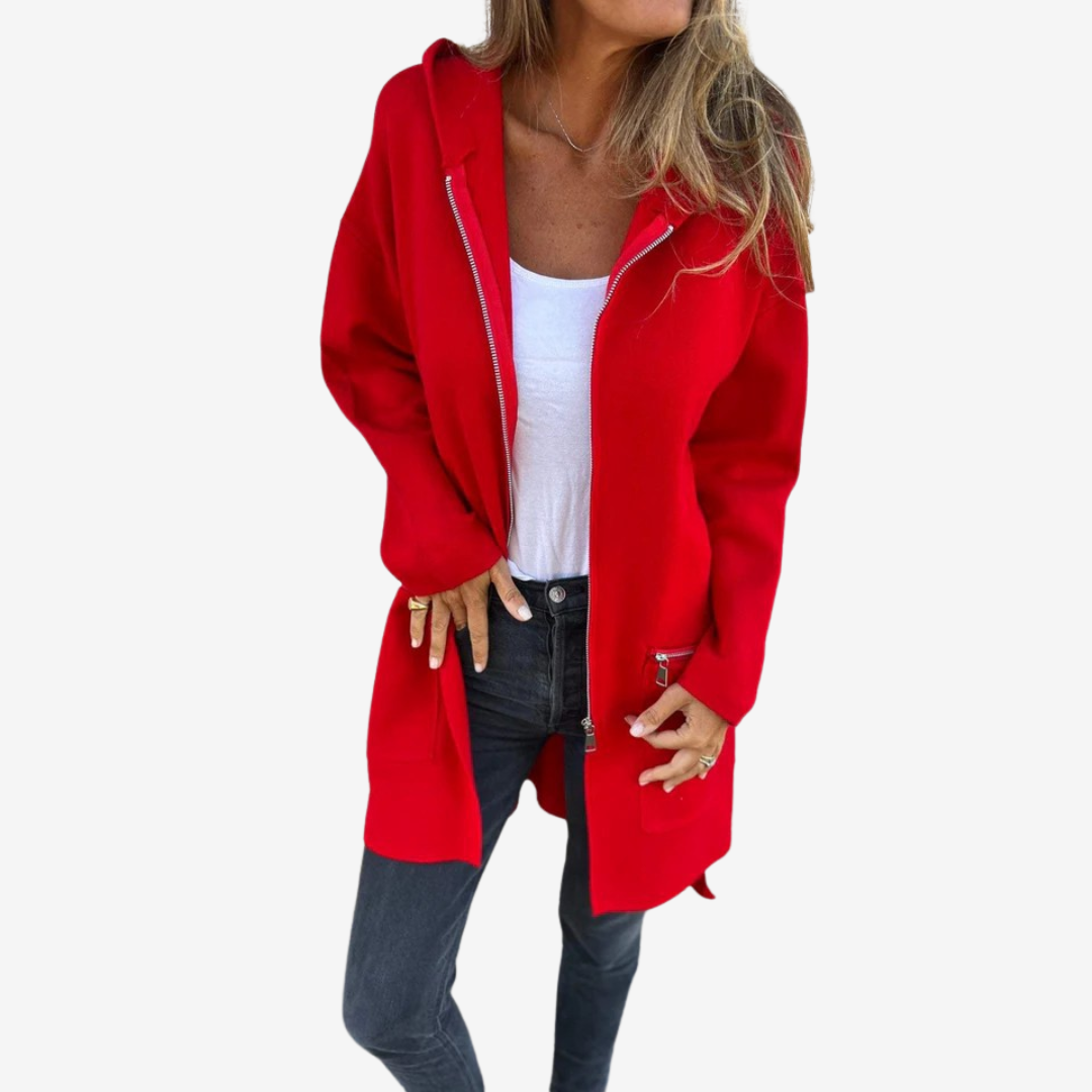 Lindé™ Elegant Coat