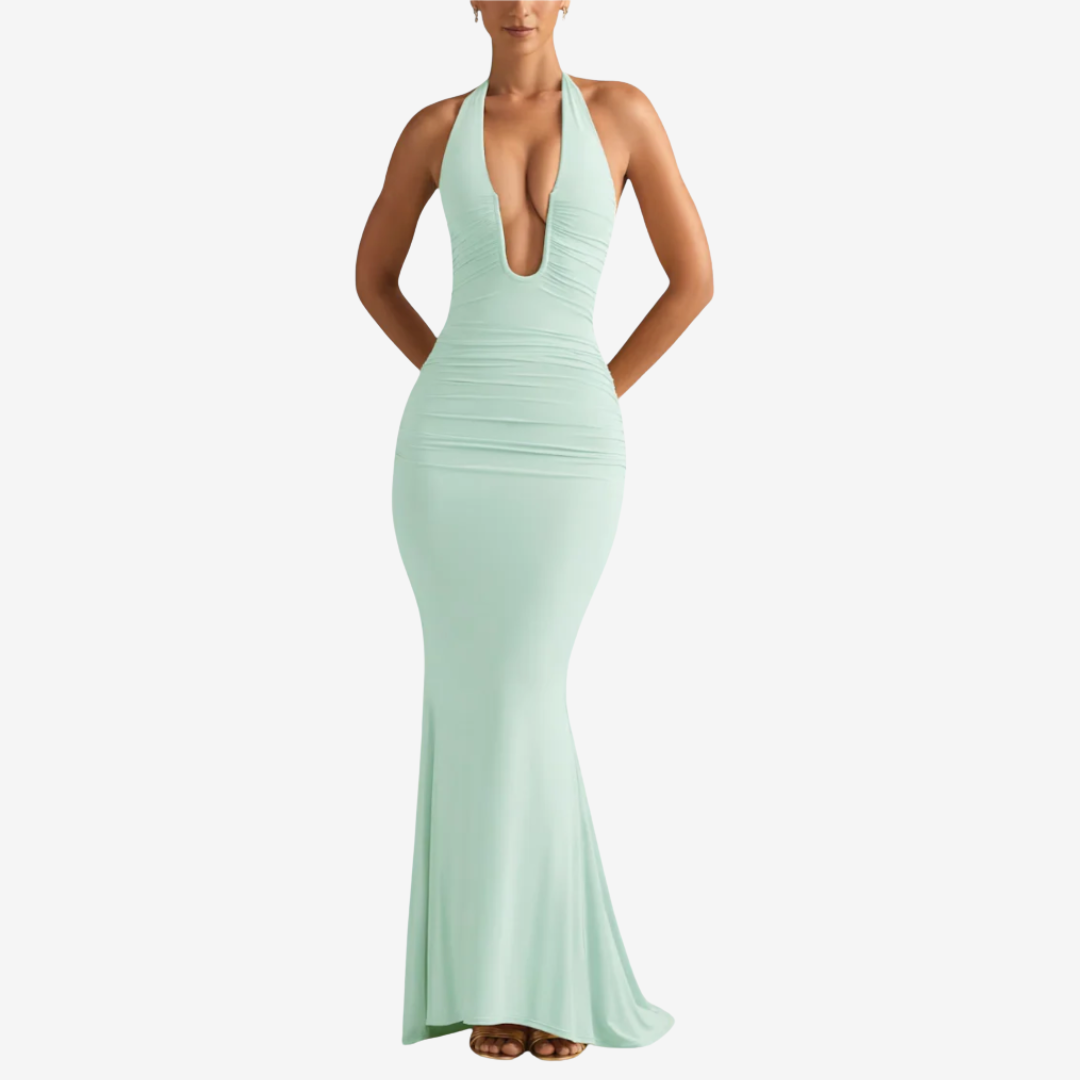 Lusia™ Maxi Backless