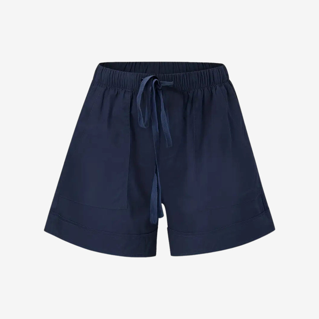 Avielle™ Drawstring Shorts