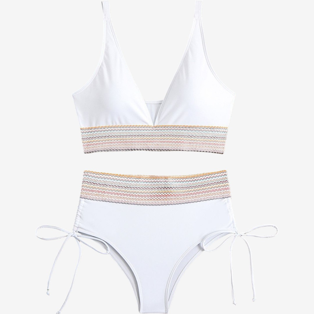 Camille™ Sculpting Bikini