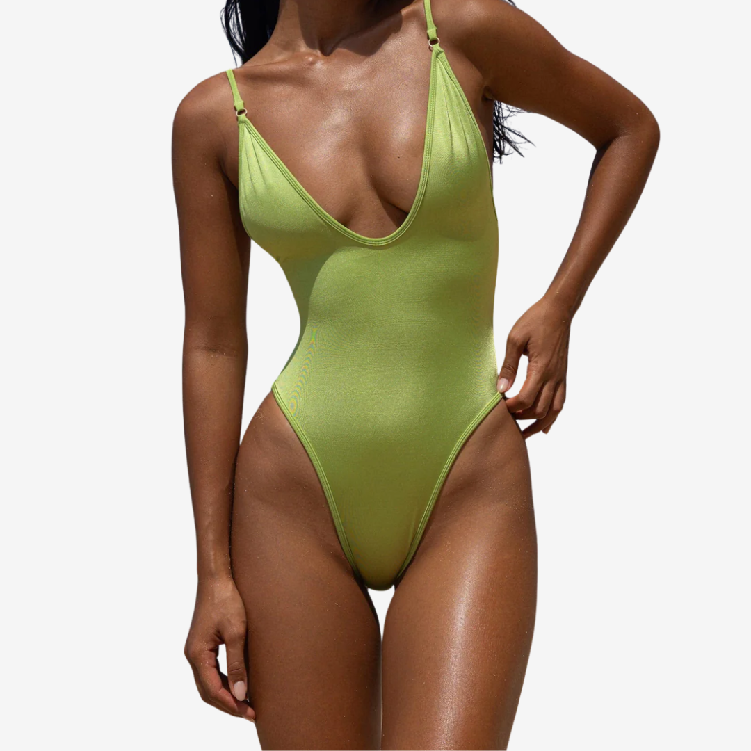 Tiphaine™ One-Piece Swimsuit