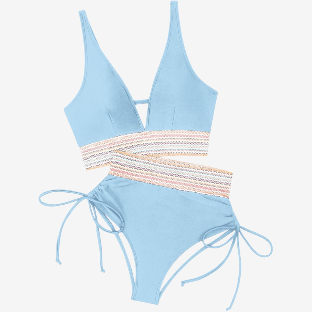 Camille™ Sculpting Bikini