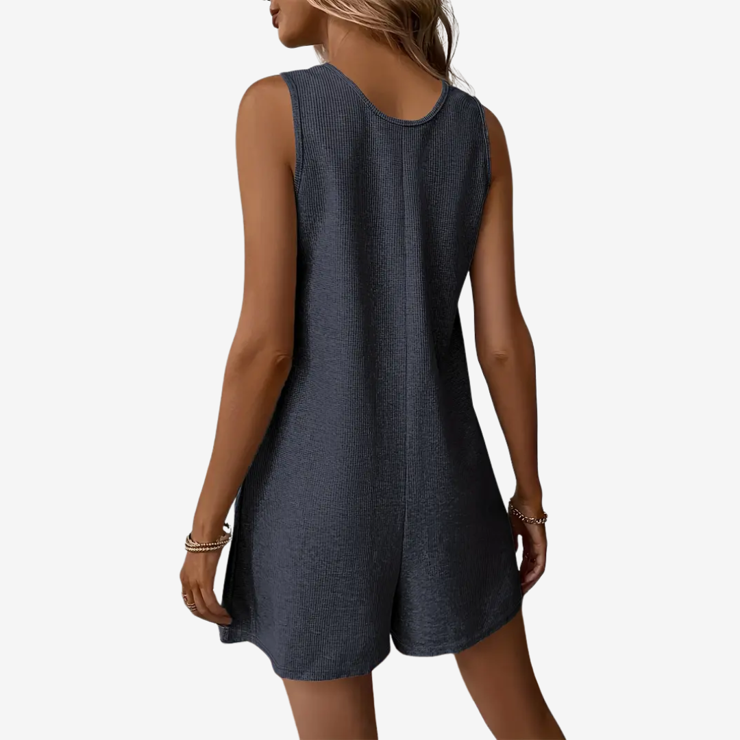 Anellee™ Button-Down Combination
