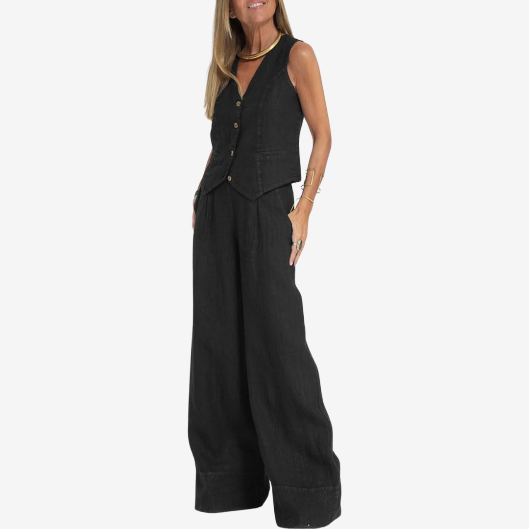 Melusine™ Slender Duo