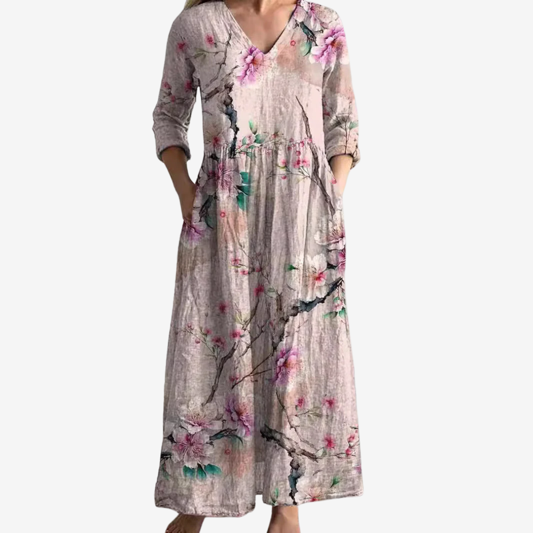 Linéa™ Gentle Bohemian Spirit