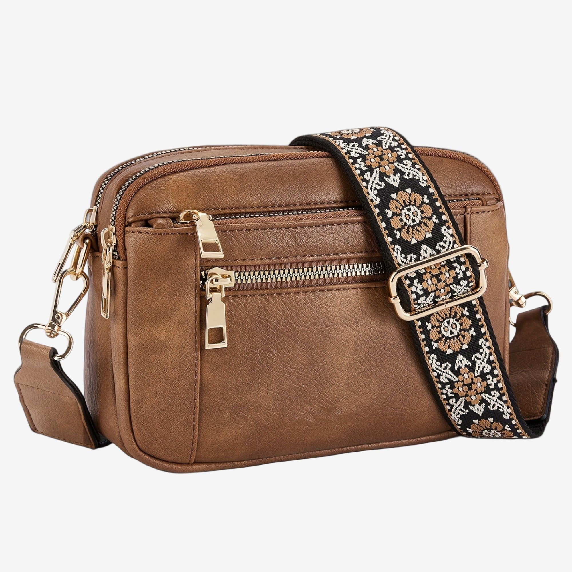 Claire™ Shoulder Bag