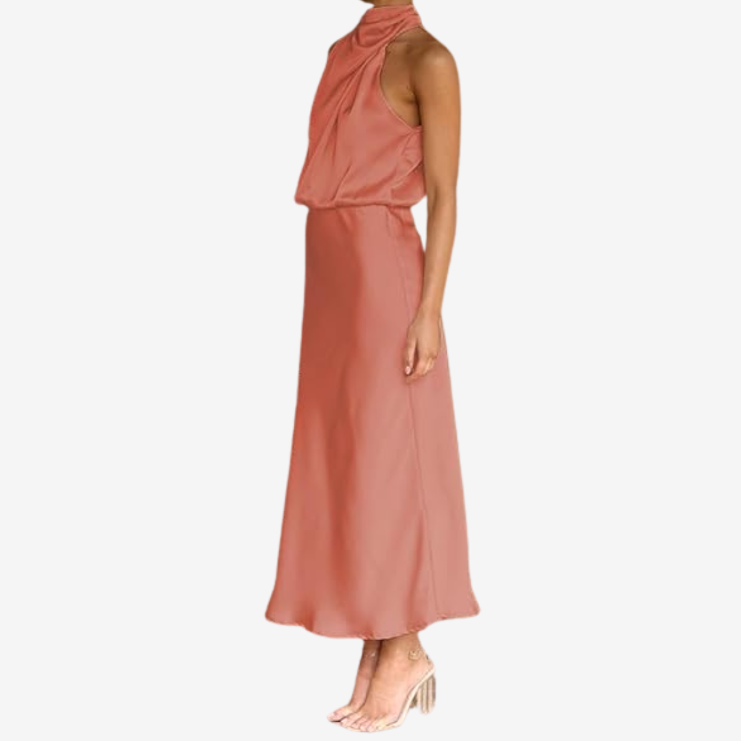 Oriella™ Cocktail Dress