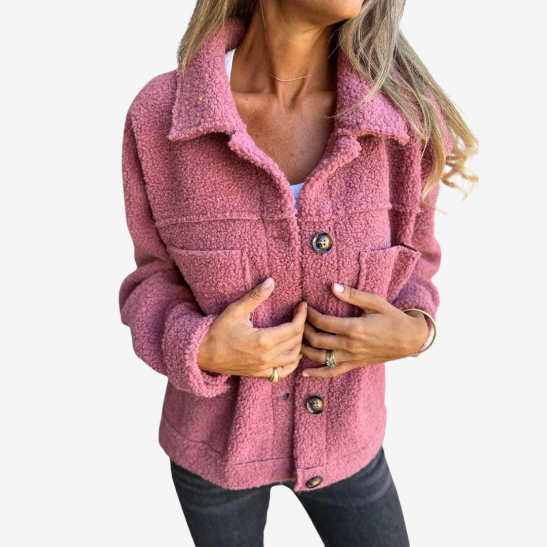 Liné™ Corduroy Jacket