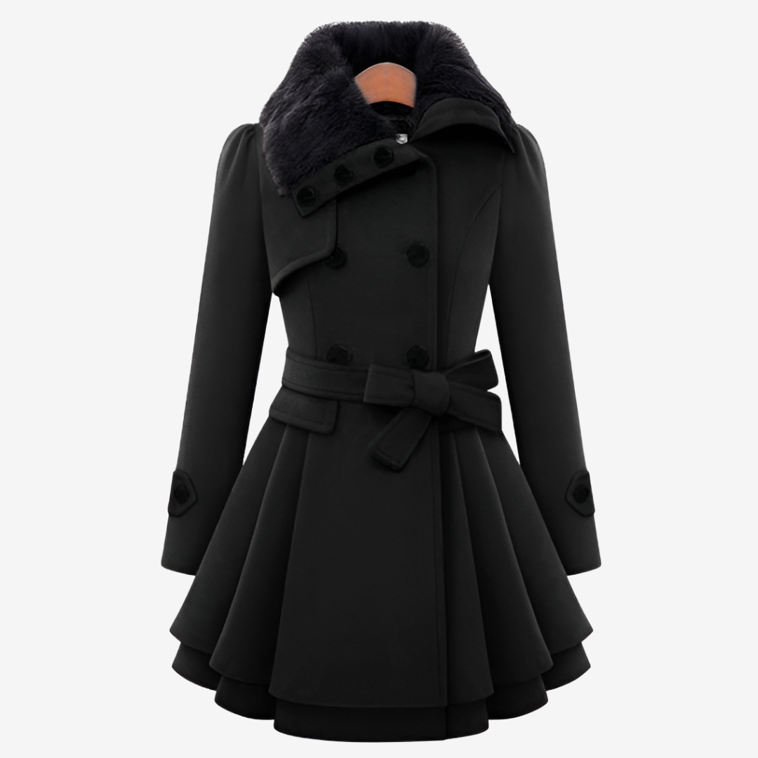 Christelle™ Faux Fur