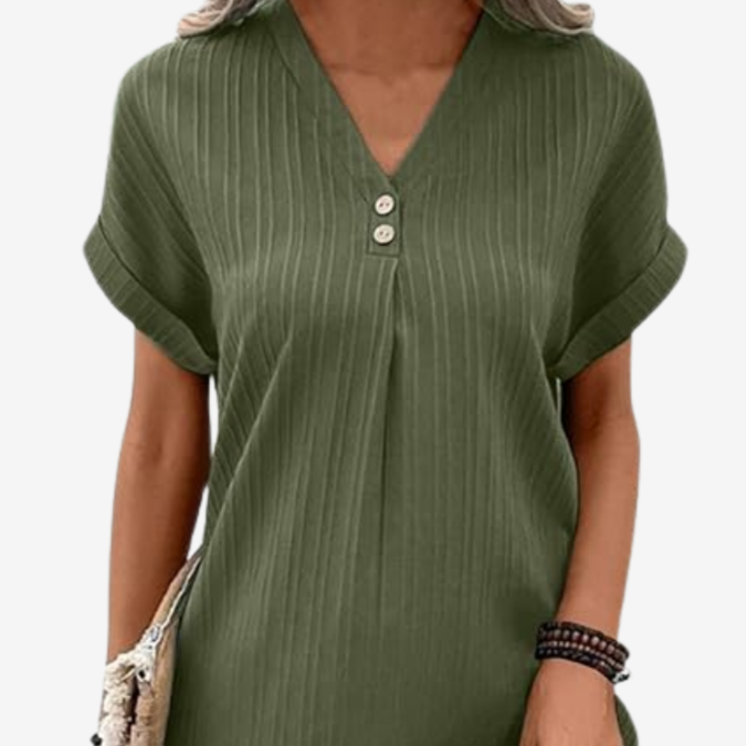 Romélie™ Mini Ribbed Knit