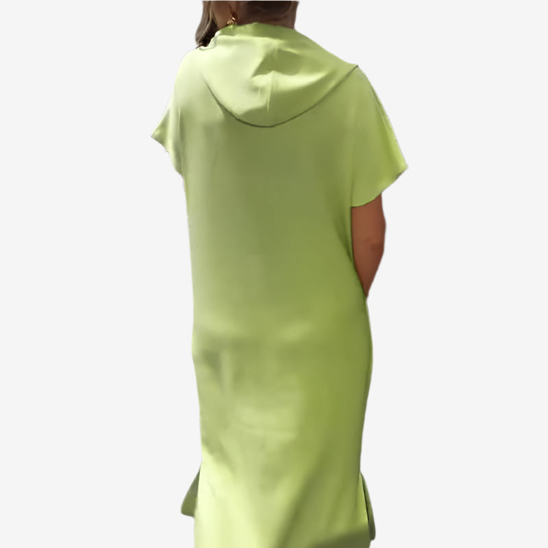 Kaia™ Hooded Dress