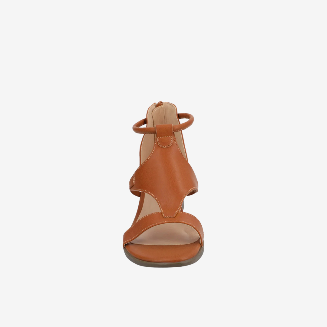 Émilie™ Wedge Sandals