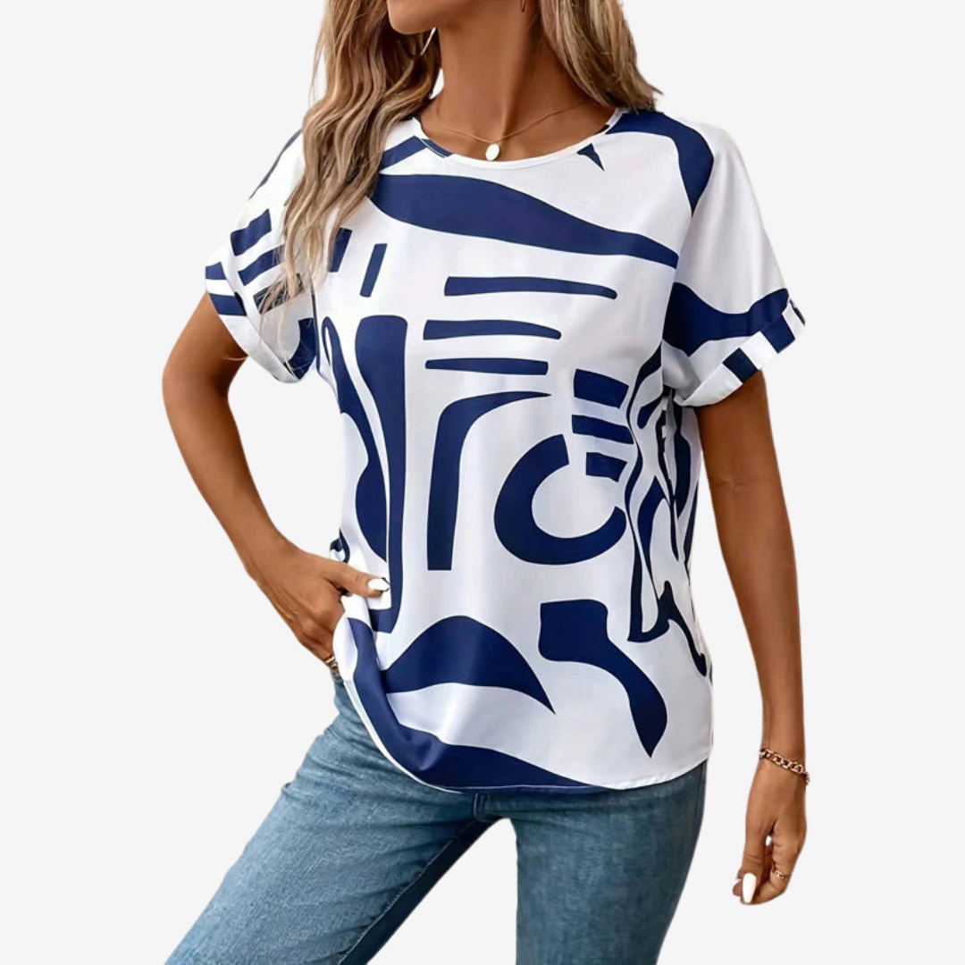 Valeska™ Pure Artistic Impulse