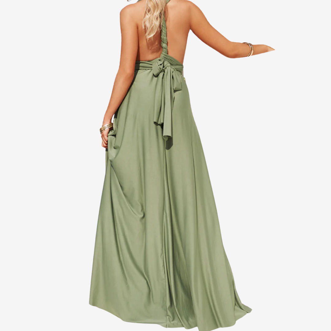 Capucine™ Multi-Style Dress