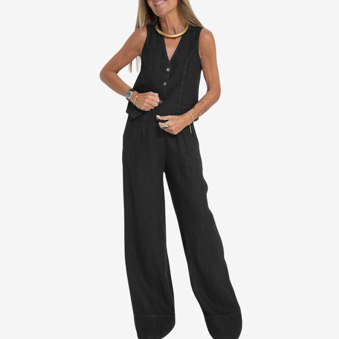 Melusine™ Slender Duo