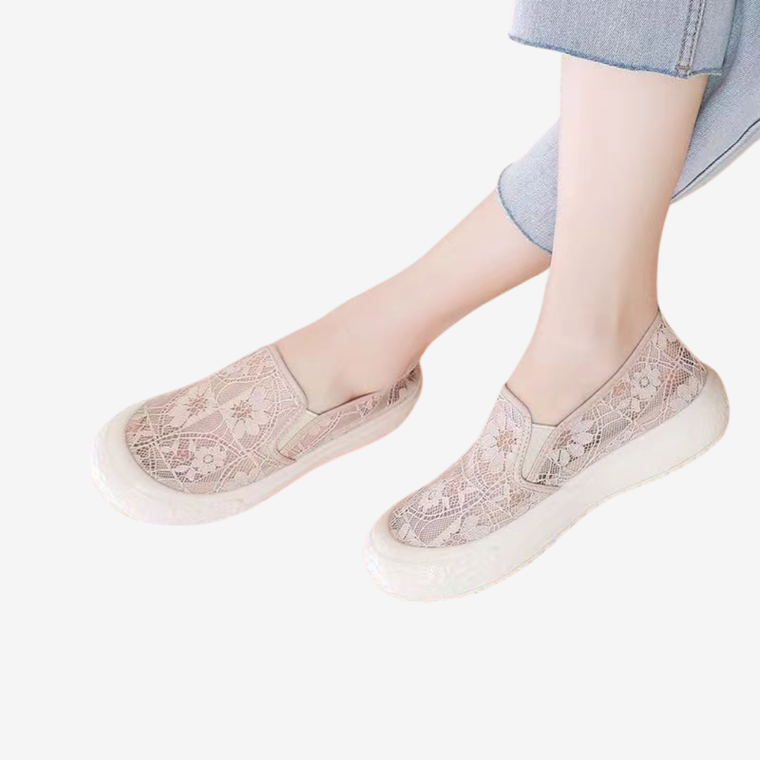 Rosalie™ Slip-on Shoes
