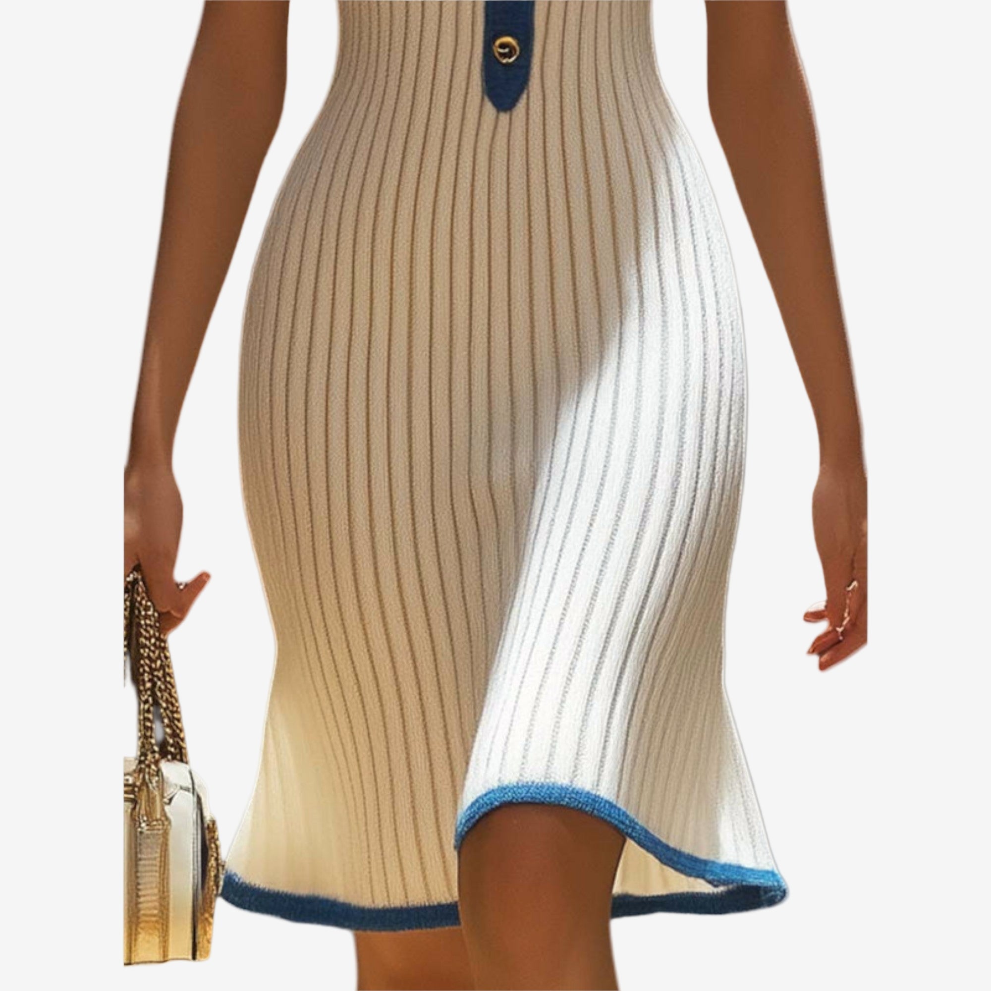 Élara™ Noon with Contrasting Details