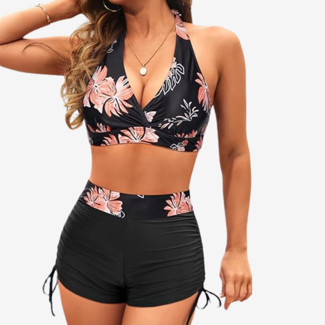 Ysoline™ 2-piece floral set