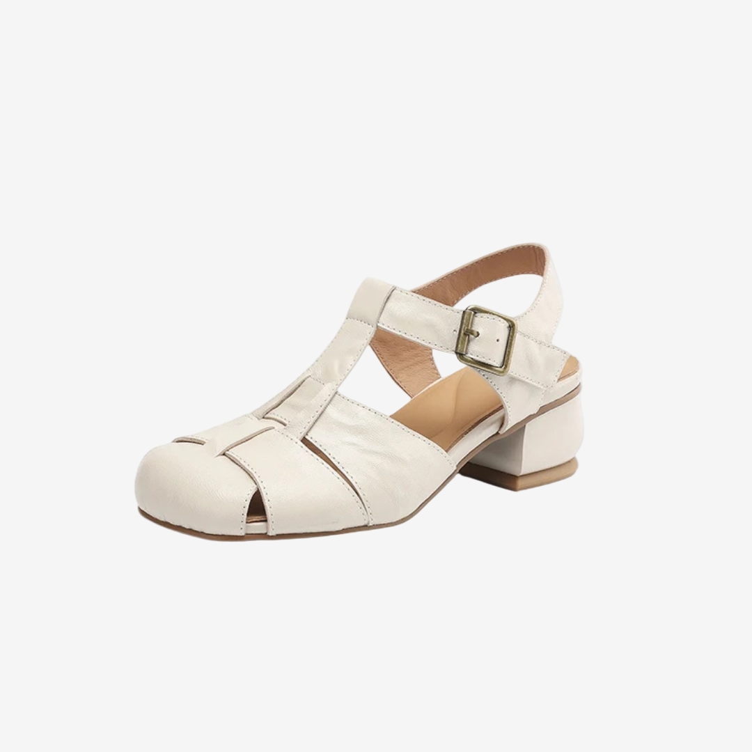 Elaria™ Mary Jane