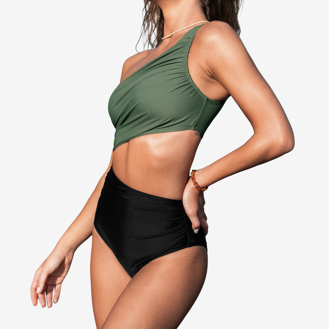 Édith™ Monokini