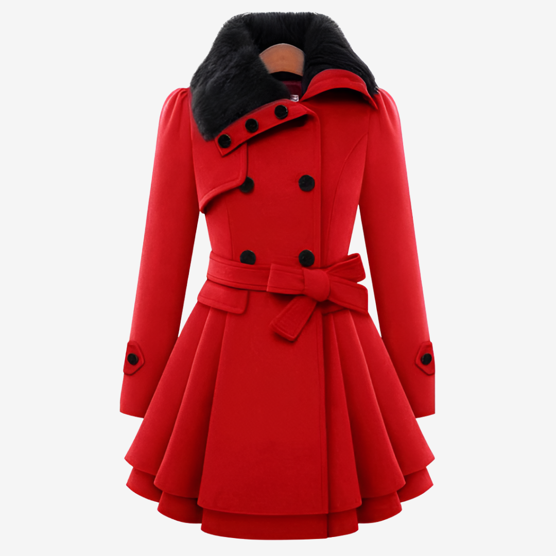 Christelle™ Faux Fur