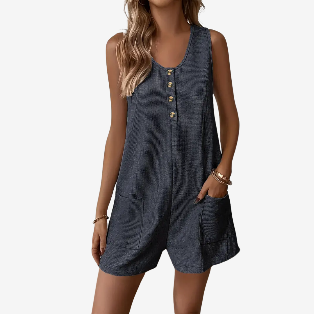 Anellee™ Button-Down Combination