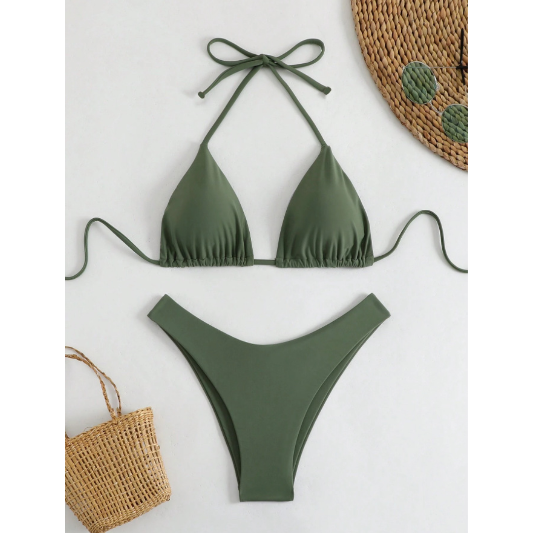 Inès™ Two-Piece Bath Set