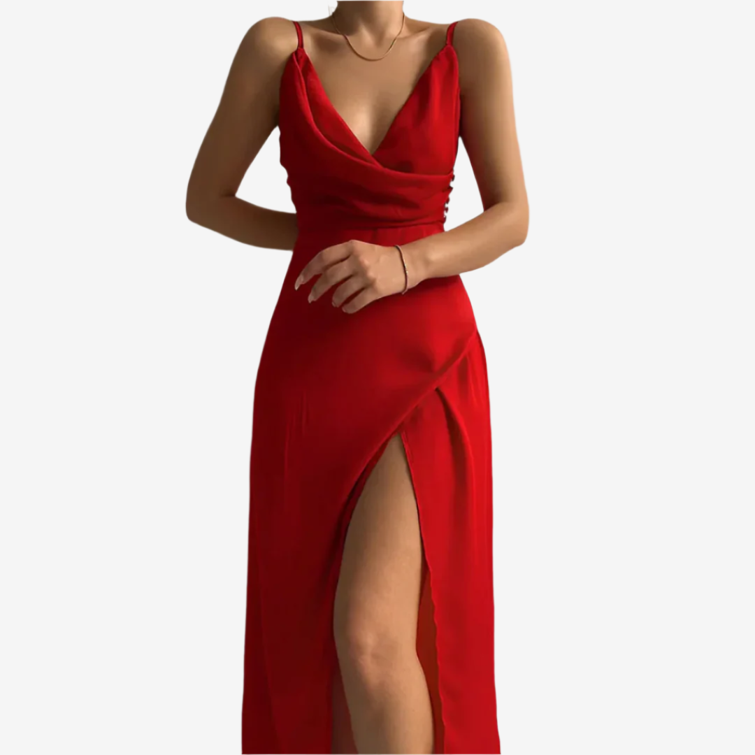 Marjolaine™ Maxi Chic Silhouette