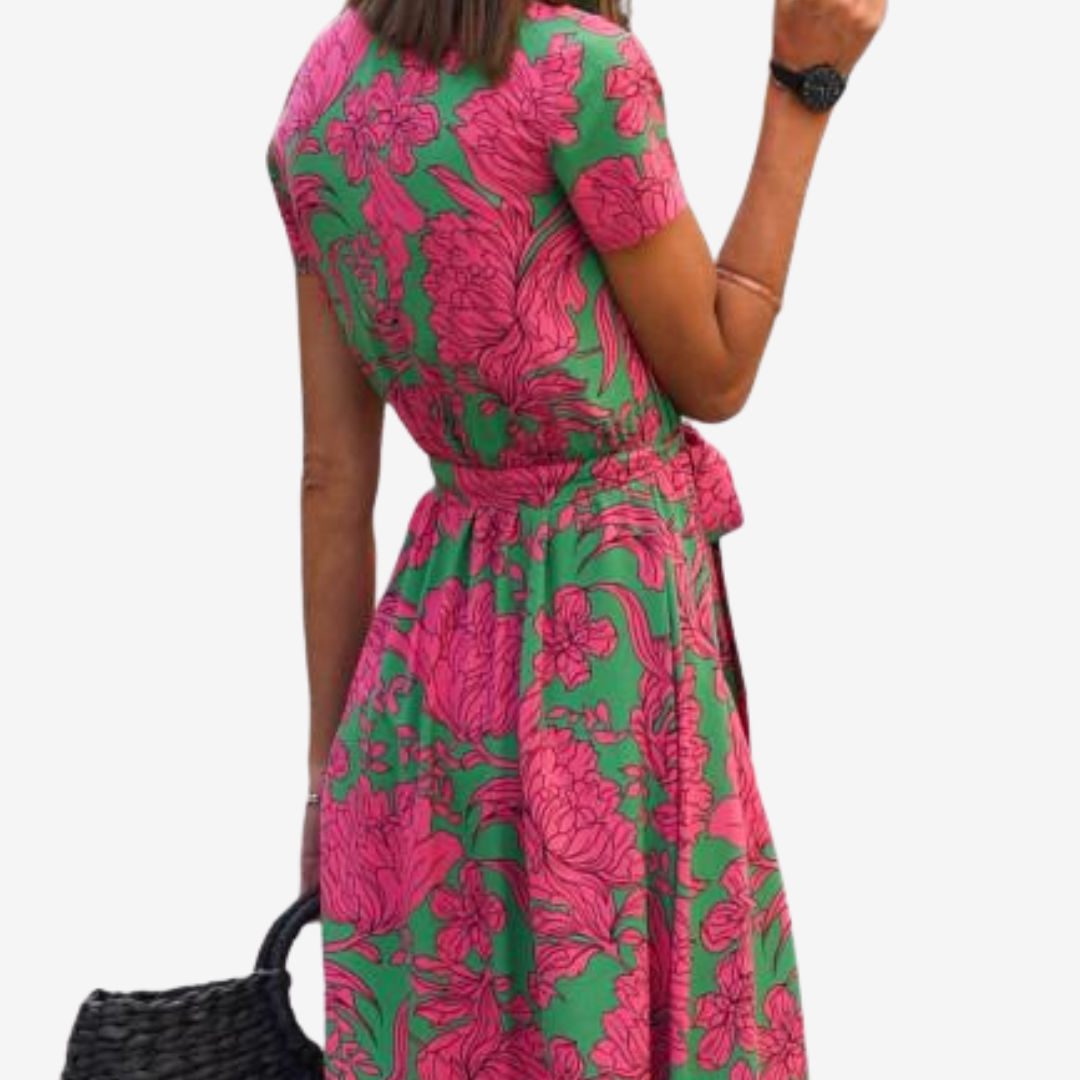 Corinne™ Floral Spell