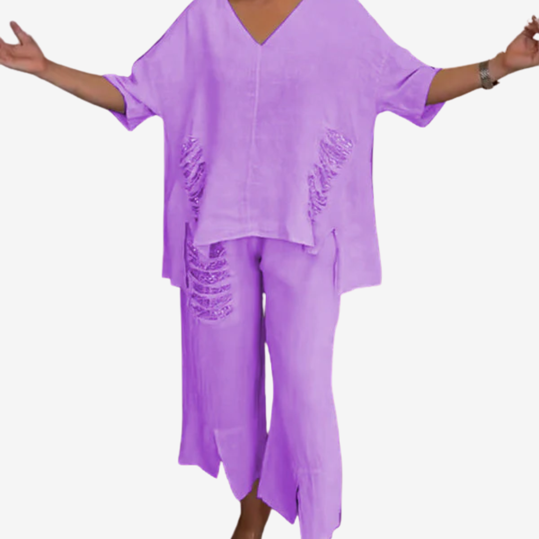 Auroria™ Veiled Harmony