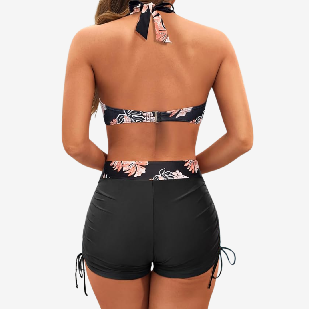 Ysoline™ 2-piece floral set