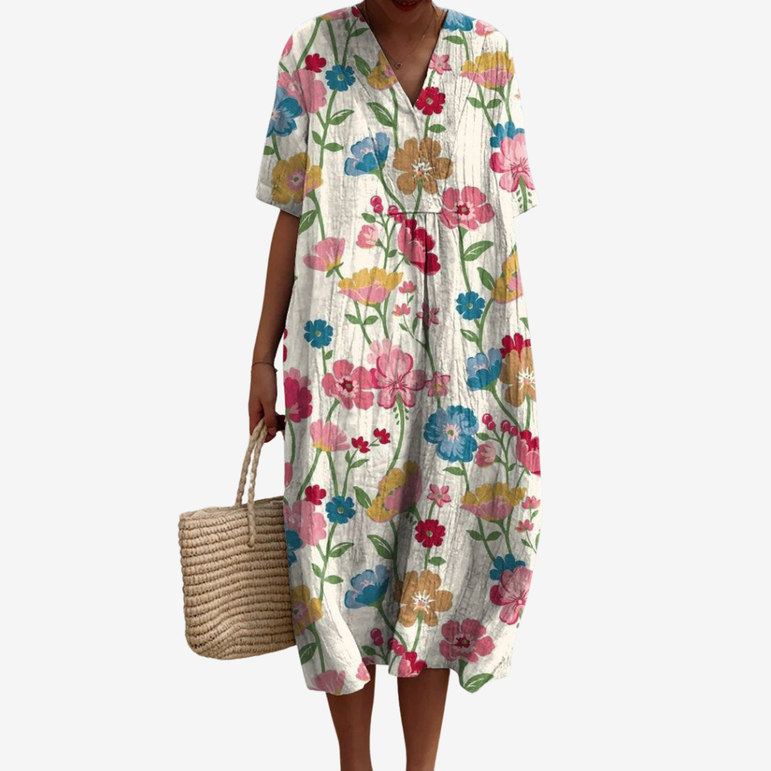 Arianne™ Bohemian Touch