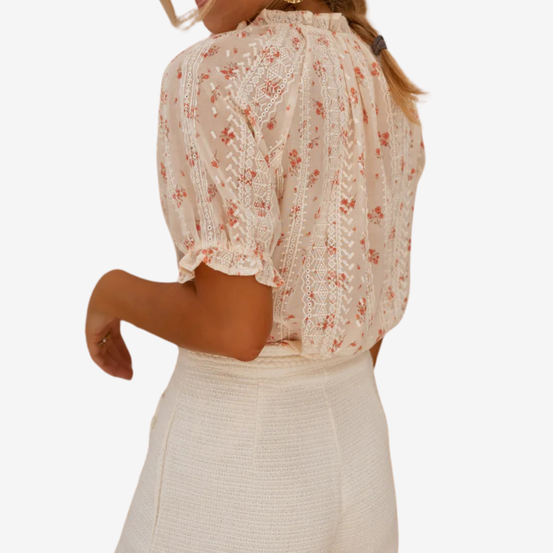 Aurore™ High Fruity Charm