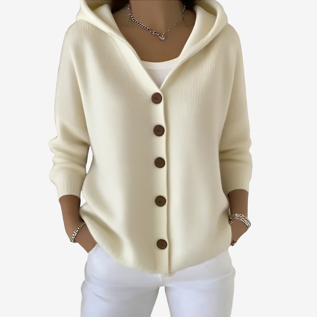 Rudy™ Hoodie