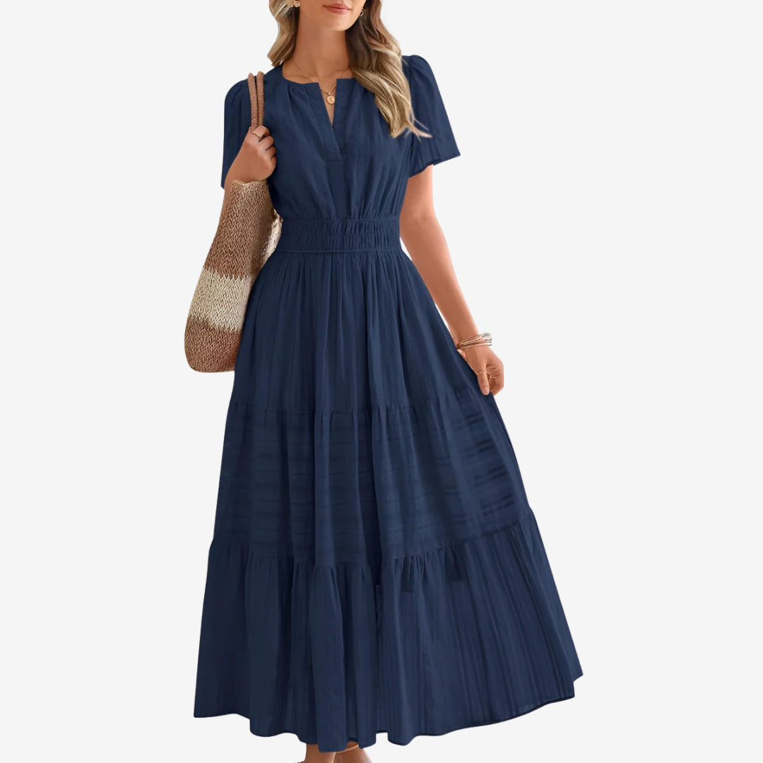 Solange™ Airy Dress